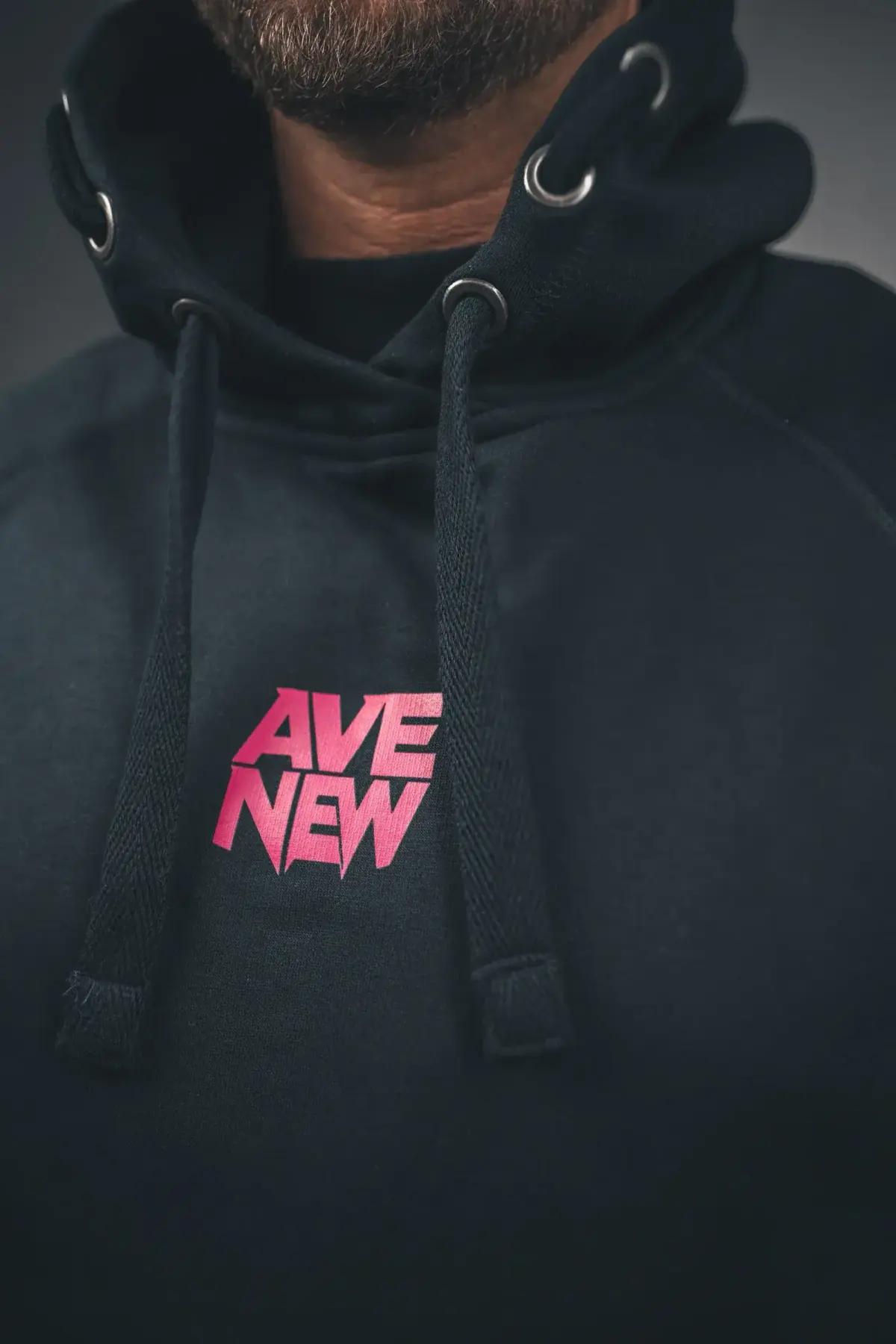 Bluza AVENEW Bejbi'26 – zdjęcie 3
