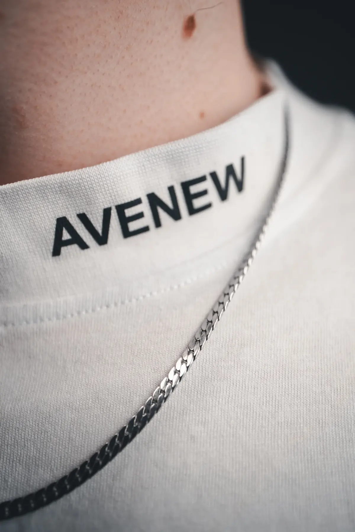 Koszulka AVENEW Who's back? – zdjęcie 5